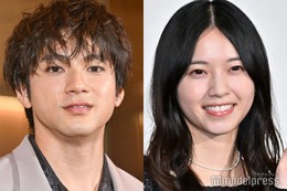 西野七瀬、夫・山田裕貴との日常エピソード明かす「一緒に言うのが結構楽しい」 画像