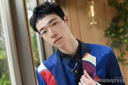 「ボーイフレンド」で話題のRYOTA「日本一の最低男」出演決定 中井大の友人役 画像