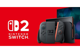 任天堂、Switchの後継機種「Nintedo Switch 2」発表でトレンド入りの反響 “新作”期待の声も相次ぐ 画像