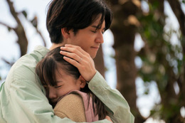 Hey! Say! JUMP中島裕翔、父親役で魅せる包容力 映画「366日」場面写真公開 画像