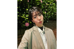 石橋貴明の長女・石橋穂乃香、事務所退所「ご縁や経験はかけがえのない財産」 画像