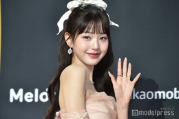 IVEウォニョン、MBTI初告白「4文字で私を判断しようとしないでください」と呼びかけも 画像