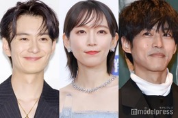 新日曜劇場「御上先生」岡田将生の出演決定で「ゆとりですがなにか」キャスト集結「胸熱」「また見れるの嬉しい」と話題 画像