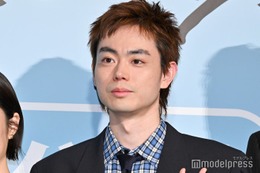 菅田将暉、自ら気仙沼で描いた絵を多数公開「才能が溢れ出てる」「センスの塊」と反響 画像
