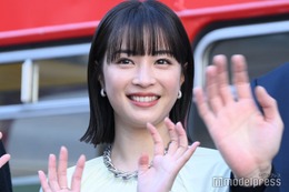 新金曜ドラマ「クジャクのダンス、誰が見た？」考察要素は「最愛」にヒント？広瀬すず＆松山ケンイチの考え明かす 画像