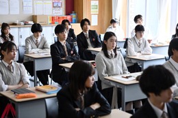 日曜劇場「御上先生」あんスタ・浪川大輔…生徒キャスト小道具の細かすぎるこだわりが話題「一気に親近感」「愛を感じる」 画像