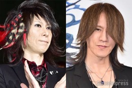 SUGIZO、X JAPAN・HEATHさんの誕生日にメッセージ「君がいなくなって本当に寂しい」 画像