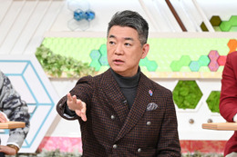 橋下徹、中居正広の声明文に物申す「普通、こんな書き方はしない」2つの解釈とは 画像