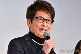 「ラヴィット！」大物俳優サプライズ登場で“男気”披露「かっこよすぎる」「さすが」と反響続々 画像