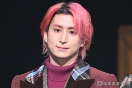 Snow Man佐久間大介、デビュー前からの念願叶う レジェンドとの共演にためらいも「追いつきたくて」【Fiend／Friend in 20faces】 画像