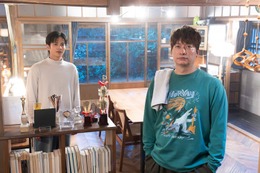 【日本一の最低男 第4話】一平、こども食堂立ち上げを画策 ひまりの抱える悩みとは？ 画像