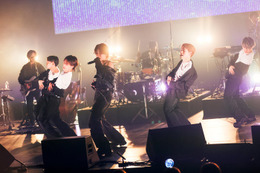 【INI藤牧京介プロデュース公演】ソロ歌唱で感極まる Da-iCE工藤大輝からの提供曲も初披露＜ライブレポ＞ 画像