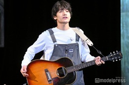 Aぇ! group佐野晶哉、主演朗読劇への覚悟 題材・阪神淡路大震災について両親と会話も「衝撃でした」【ひまわりの歌～ヘブンズ・レコードからの景色～】 画像