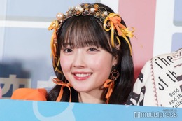 CUTIE STREET川本笑瑠、話題のまつ毛メイク法公開「有益すぎる」「本人から教えもらえるとは」と反響続々 画像