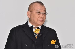 笑福亭鶴瓶、レギュラーラジオで胸中吐露「俺は言いたいけど言わない」「歴史に残るとばっちり」中居正広氏・広告削除に言及せず 画像