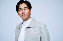 要潤、明智光秀役で「豊臣兄弟！」出演決定 “戦国大河”初出演 画像