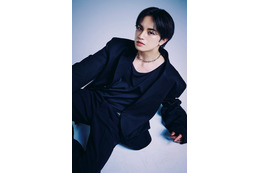中島健人「めざましテレビ」2月のエンタメプレゼンターに決定「すごく光栄です」 画像