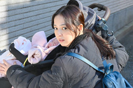 【地獄の果てまで連れていく 第4話】紗智子、麗奈の弱点掴む 画像