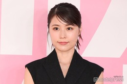 有村架純、Snow Man目黒蓮「海のはじまり」別れのシーンに繋がった会話とは 共演者も裏でアシスト「話した方がいいよ」 画像