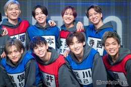 【「タイプロ」最終審査】記者が見た候補生8人の魅力＜プロフィール＞ 画像