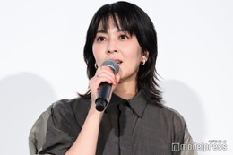 松たか子、SixTONES松村北斗は「私の人間的欠陥をどんどん引き出していく」楽しんだ初共演回顧【ファーストキス　1ST KISS】 画像