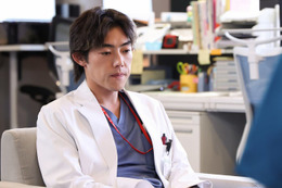 「まどか26歳」芳根京子“涙シーン”のアドリブ秘話 吉村界人＆小西桜子が語る共演者へのリスペクト・撮影裏側【インタビュー】 画像