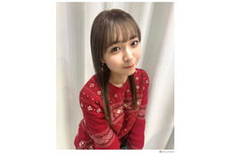 「ミスマガジン2021」天野きき、芸能界引退を発表「知識を深めていくことに全力で生きてみたい」 画像