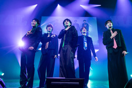 WATWING・樋口幸平・駒木根葵汰・日向亘らホリプロ若手俳優集結 ダンス＆ボーカル・バンド・オリジナル曲で魅了【Horipro Actors Live～episode 4～】 画像