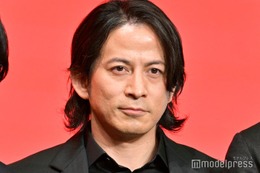 岡田准一、ネトフリ「イクサガミ」プロデューサー務める意義とは 提示した“条件”明かす「絶対的に必要だって思った」【Next on Netflix】 画像