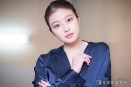 今田美桜が語る“挑戦”と“ターニングポイント” 不安を解消するマインド変化とは【劇場版『トリリオンゲーム』インタビュー】 画像
