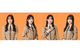 日向坂46「アイドルランウェイ」ファッションステージ出演メンバー決定【IDOL RUNWAY COLLECTION 2025】 画像