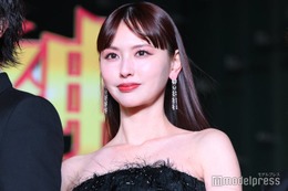 鈴木えみ、約20年ぶり映画出演決めた理由「率直に何故って」【女神降臨】 画像