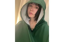 元あやまんJAPANファンタジスタさくらだ、娘を顔出し 夫BOSEとの密着ショットも公開「どんどんママにそっくりに」「素敵な家族」の声 画像