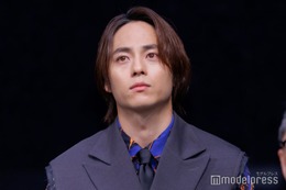 永田崇人、車の接触事故で負傷「命に別状はございません」2日間のライブは中止へ 画像