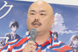 クロちゃん、元恋人リチと交際中に後輩へ愚痴 言い合いの末泣き出す「女の悪口を言って何がしたい」ヒコロヒーが暴露 画像