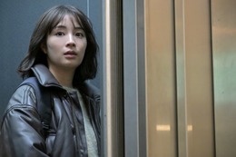 「クジャクのダンス」広瀬すずの感情爆発シーンに注目 ラストの展開匂わせ「物語が、動きます」【第4話プロデューサーコメント】 画像