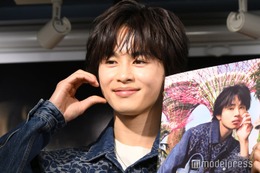 超特急タクヤ、タカシから個別に食事のお誘い 毎年恒例バレンタイン事情告白【TAKUYA KUSAKAWA NYLON SUPER VOL.18】 画像