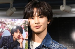 超特急・草川拓弥、30歳で感じた変化 願望も明かす【TAKUYA KUSAKAWA NYLON SUPER VOL.18】 画像