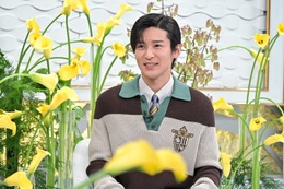 Snow Man目黒蓮「silent」ブレイク時に感じた“怖さ” 同期・原嘉孝との絆とは 画像