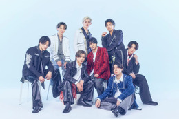 “新生”timelesz、全員でのラジオ初出演＆新曲ラジオ初オンエア決定 画像