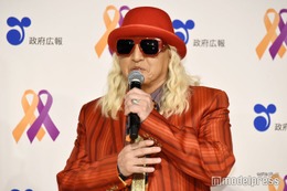DJ KOO「盛り盛りモードにしたのに」妻＆娘と撮影のプリクラが話題「加工を貫通するオーラ」「仲良しファミリー」 画像