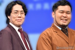 令和ロマン松井ケムリ、相方・高比良くるまのオンラインカジノ騒動謝罪「コンビ揃っての活動を楽しみにしていた皆さん大変申し訳ございません」 画像