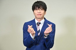 田中圭、タイ版「おっさんずラブ」カメオ出演 本家“はるたん”が国境越え夢の競演「このテンション、久しぶりだなと」【Ossan’s Love Thailand】 画像