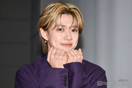 BUDDiiS小川史記、男性からDM殺到「ANNX」ライブ後に“奇跡の30歳”トレンド入り 画像