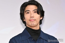 賀来賢人、減量開始報告が話題「役作り？」「ビフォーアフターに期待」の声  1月には“人生最大体重”突破を報告していた 画像