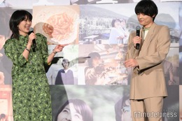 松たか子、SixTONES松村北斗からの暴露に反省「気が抜けてしまいました」【ファーストキス 1ST KISS】 画像