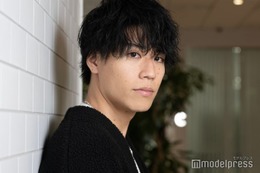 えびじゃ・ひろやす（森山）、YouTuberから恋リア進出 モテキングへの自信「高校生のときはファンクラブがありました」【「ラブキン」インタビュー】 画像