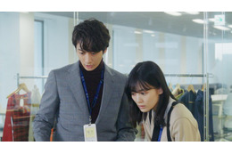 「恋ムズ」成田（小関裕太）、まどか（山下美月）に直球告白「成田さんらしくて素敵」「刺さる」の声 画像