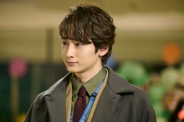 「恋ムズ」成田（小関裕太）、衝撃事実が判明 過去発言に注目集まる「繋がった」「先が読めない」 画像