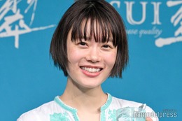 杉咲花、スッキリする瞬間は運転「癒やされて」挑戦したいことも明かす 画像